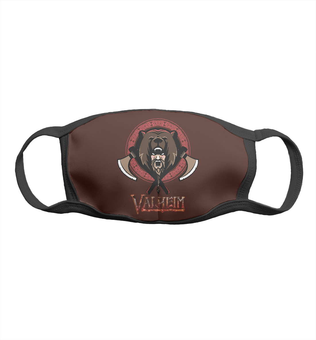 

Valheim