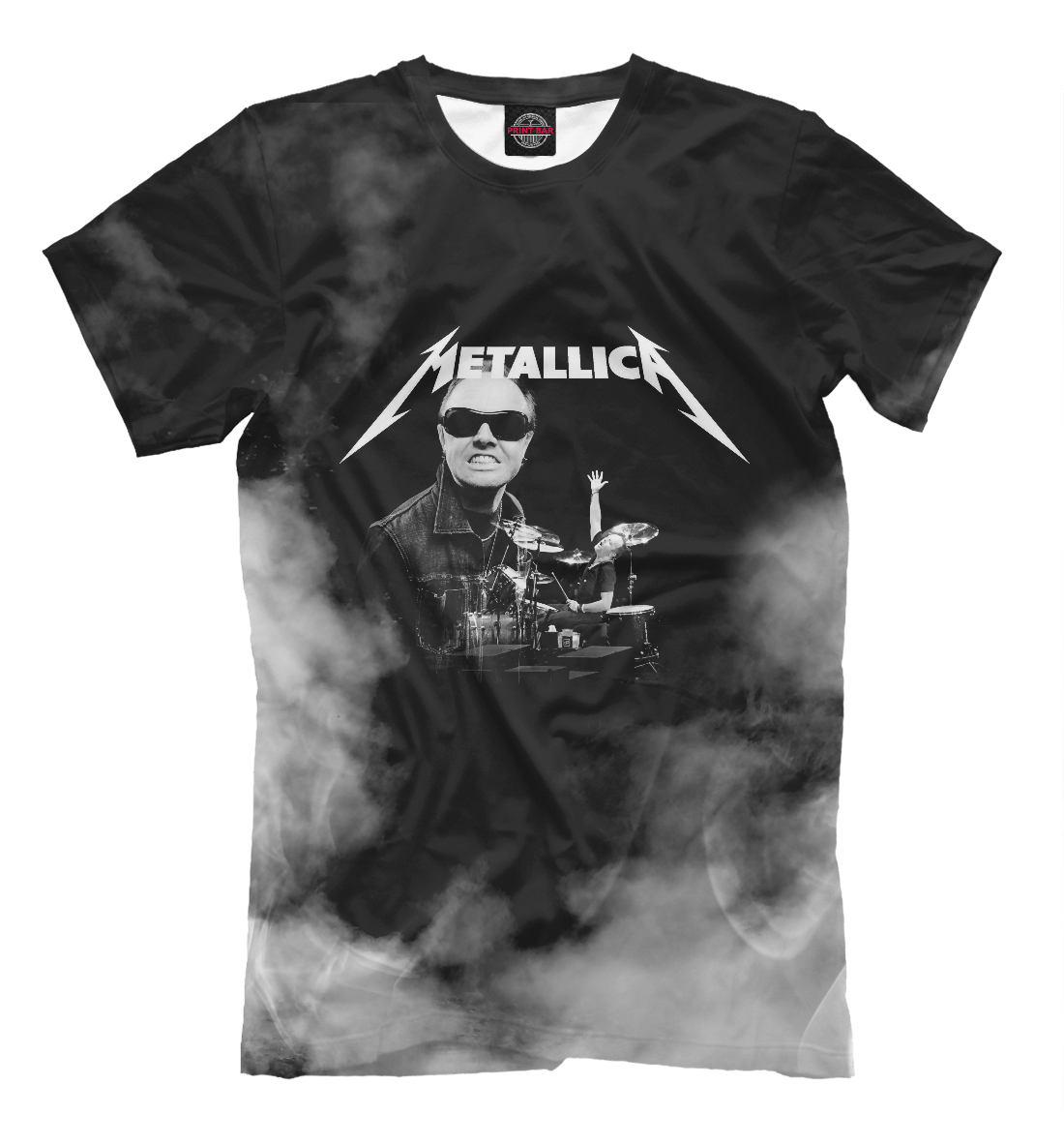 

Metallica