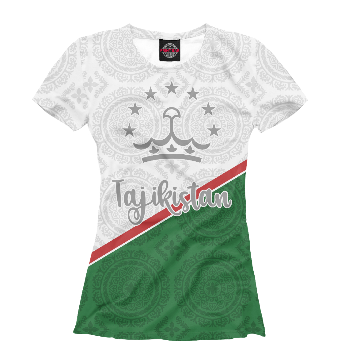 

Таджикистан