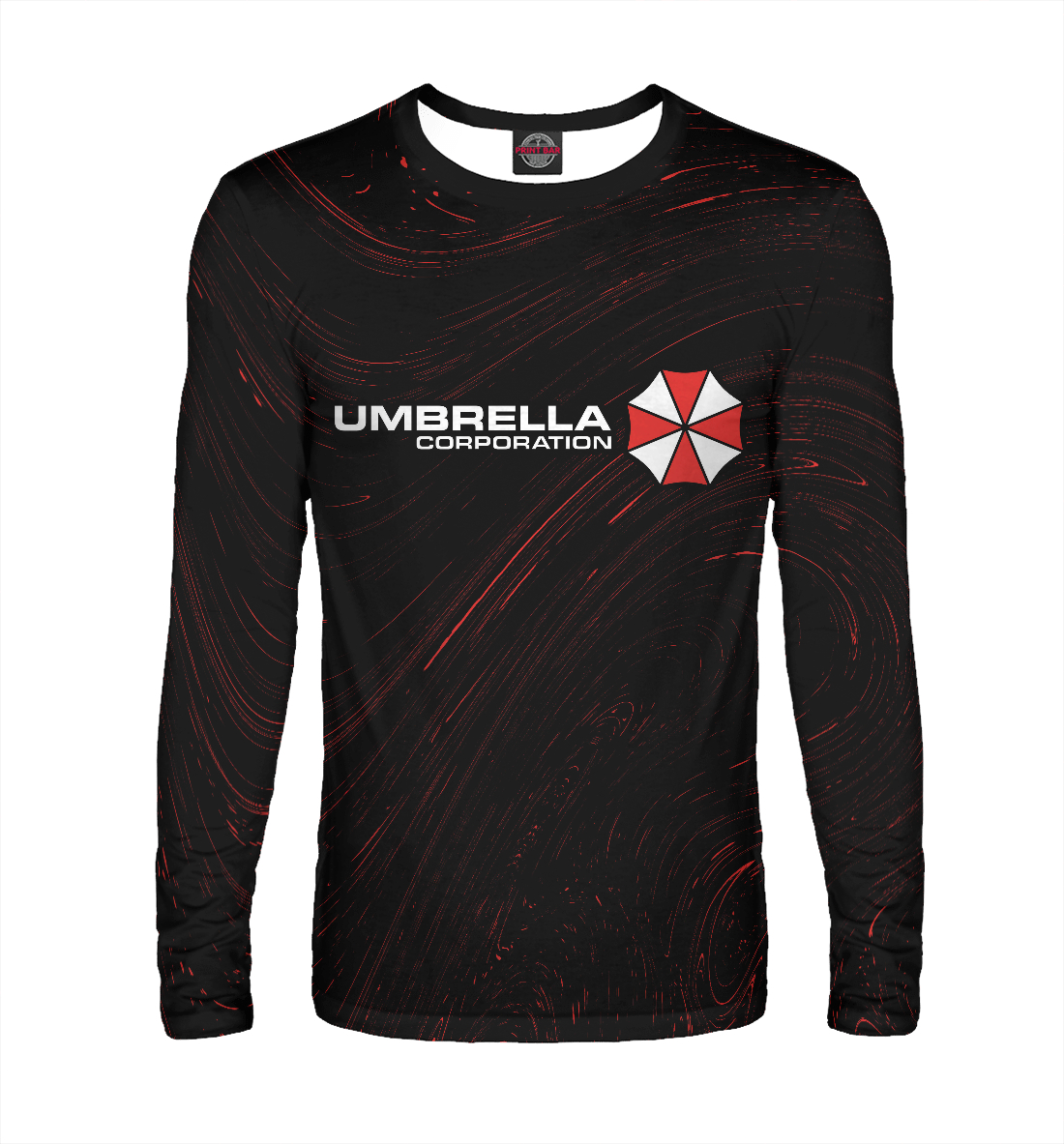 

Umbrella Corp