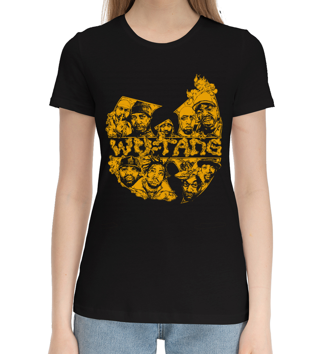 

Wu-Tang Clan