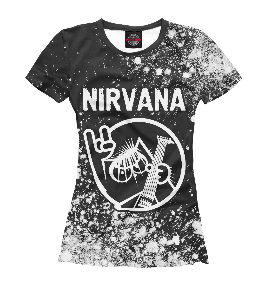 

Nirvana | Кот