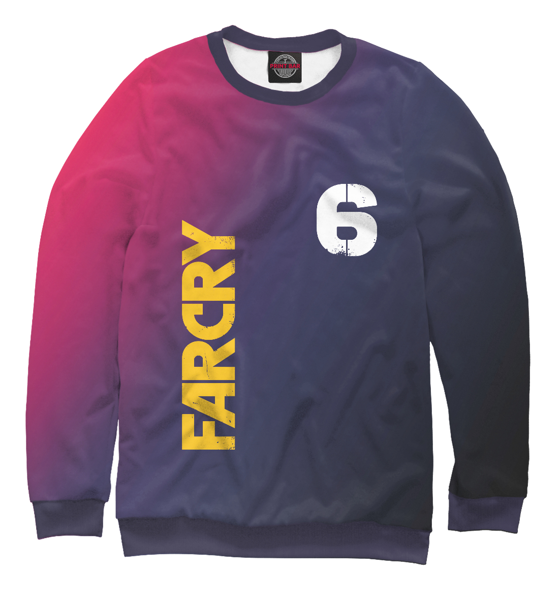 

Far Cry 6 / Фар Край 6