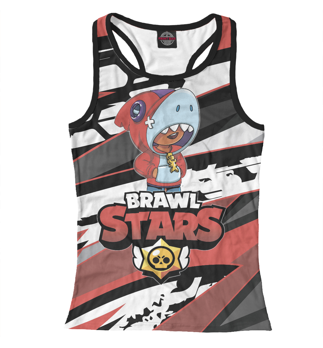 

Brawl Stars