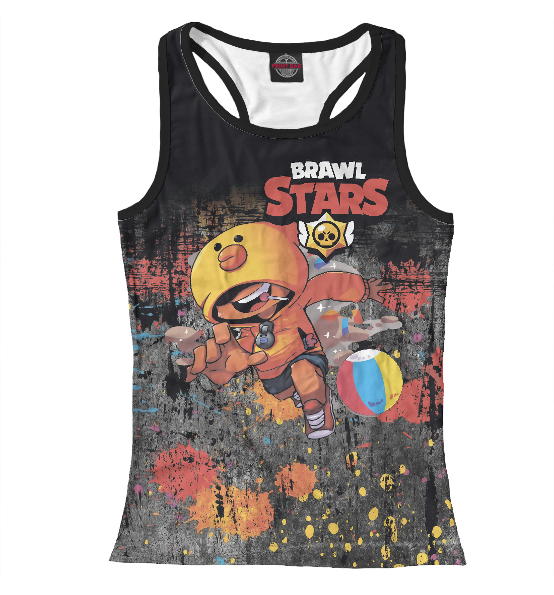 

Brawl stars