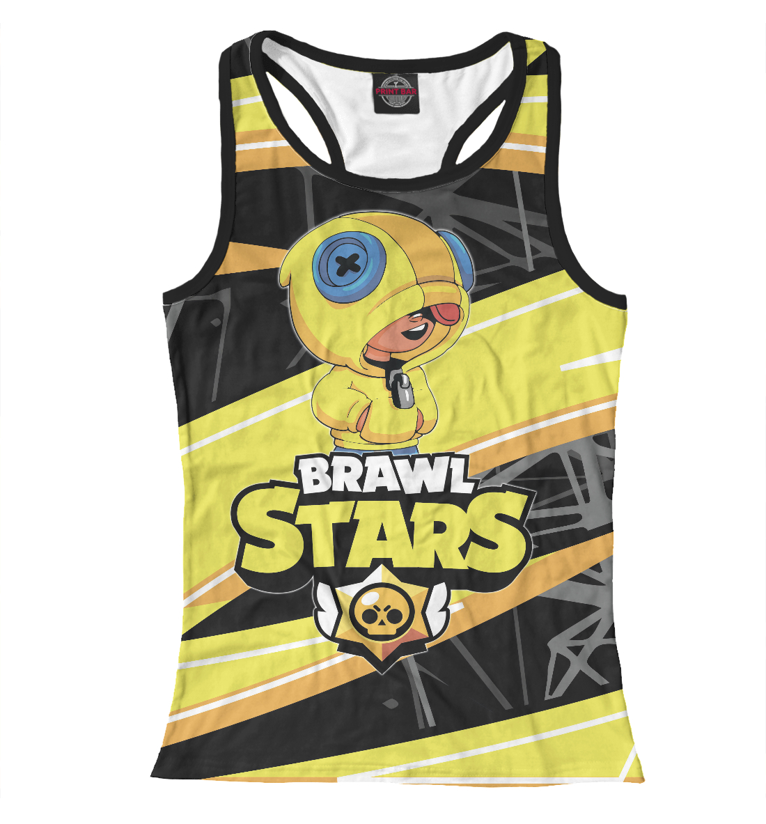 

Brawl Stars