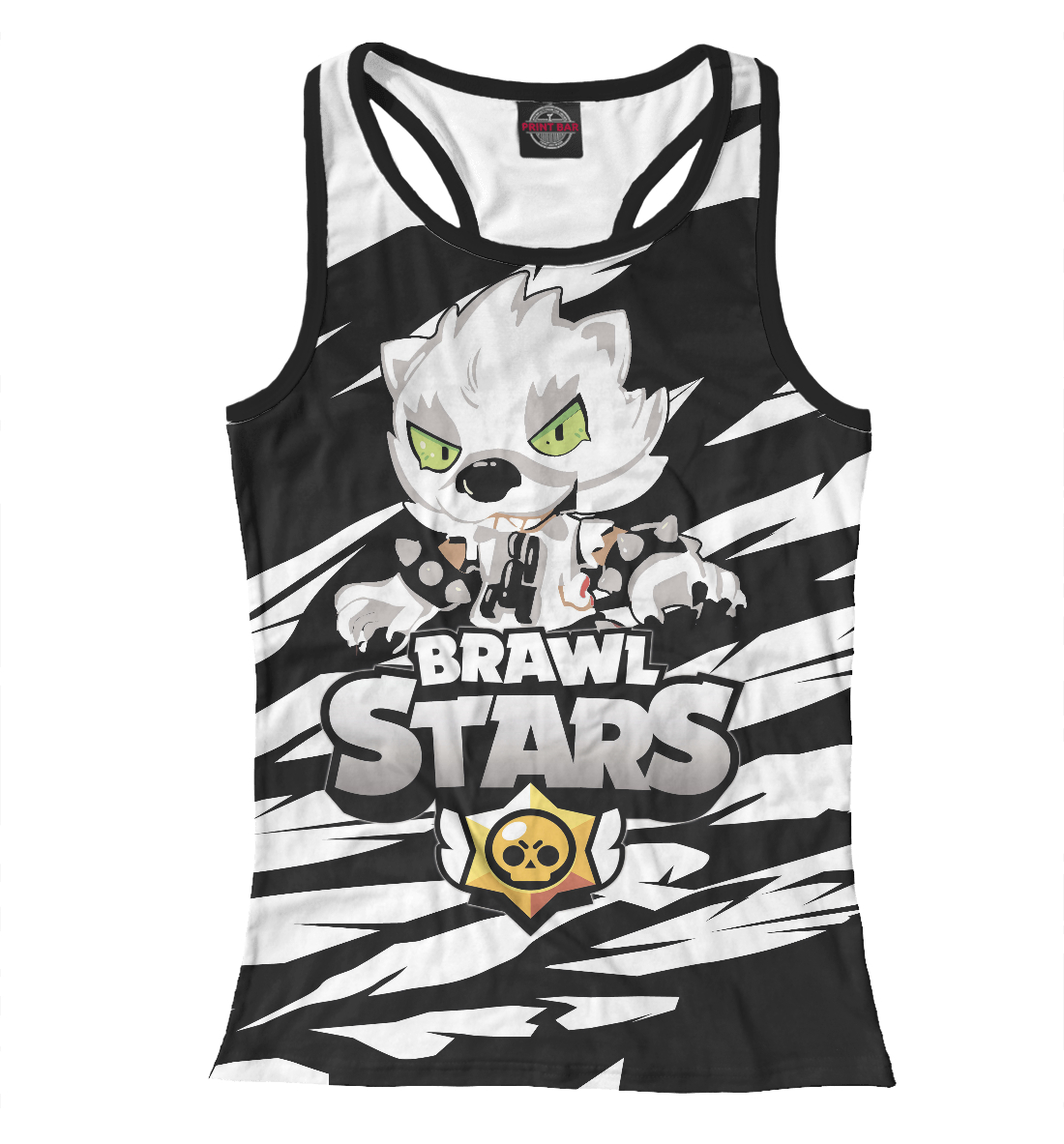 

Brawl Stars