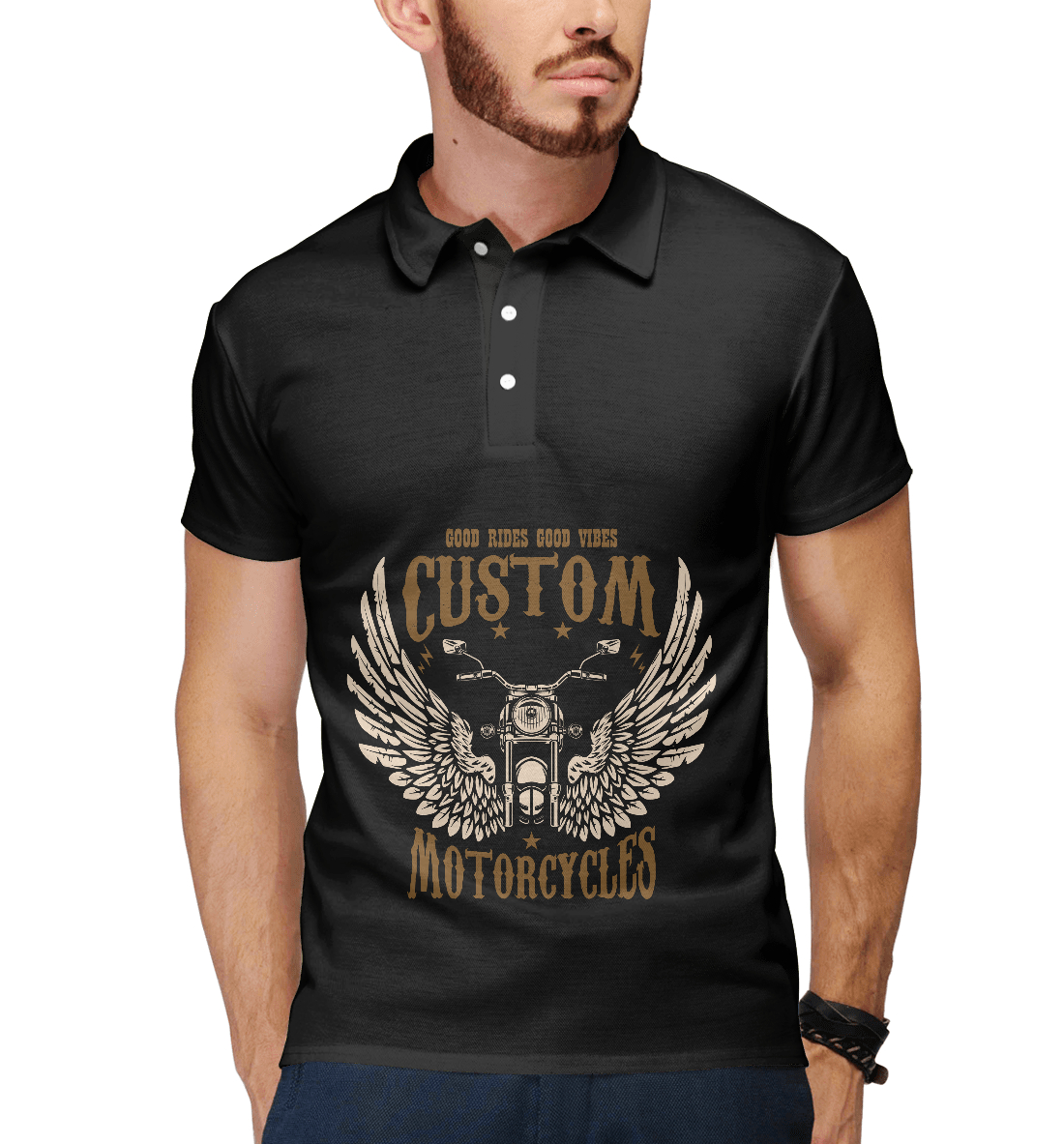 

Custom Motorcycles