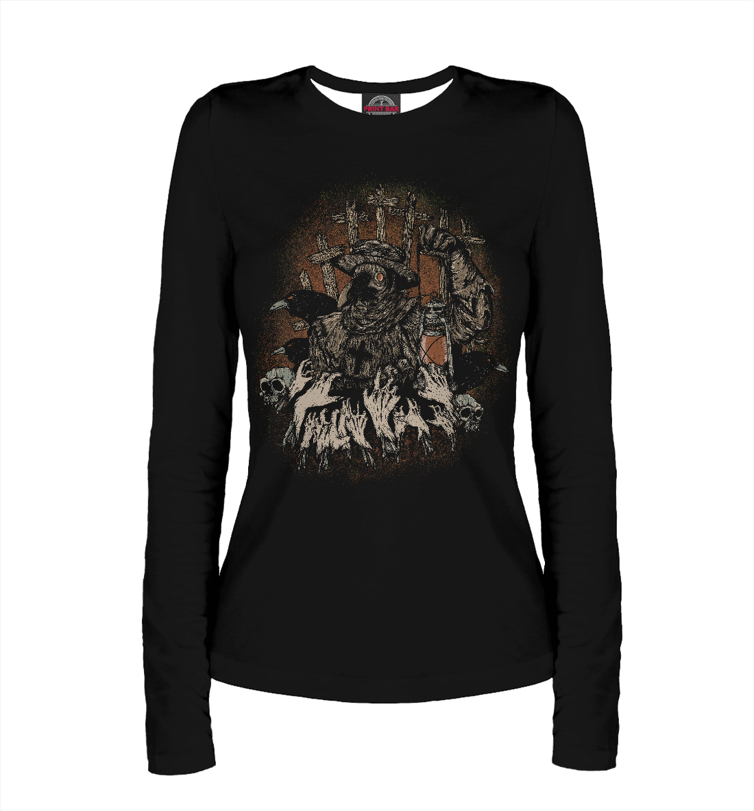 

Doctor Plague. Black Death.