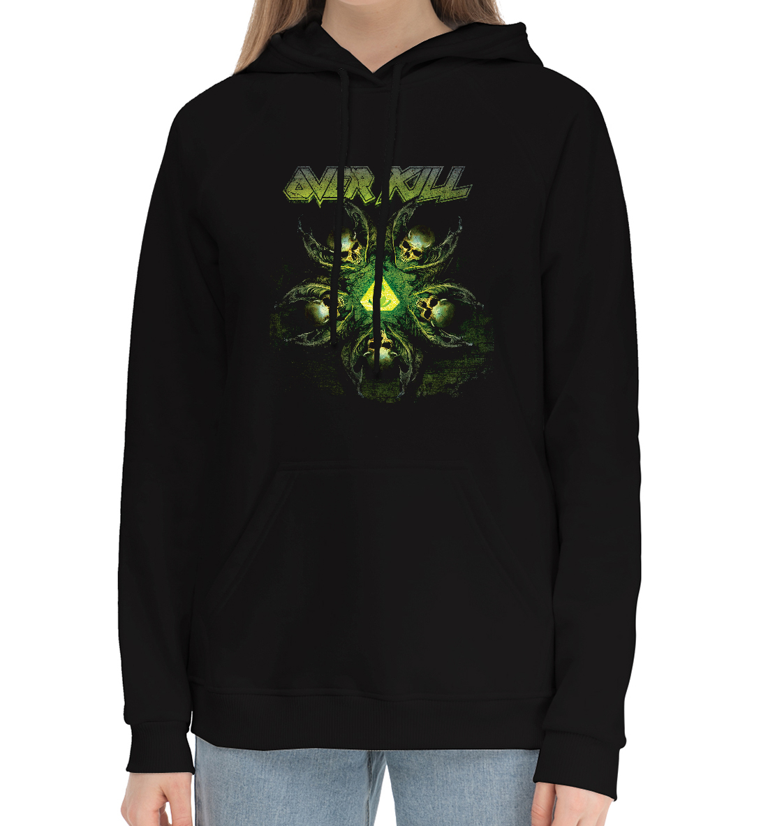 

Overkill