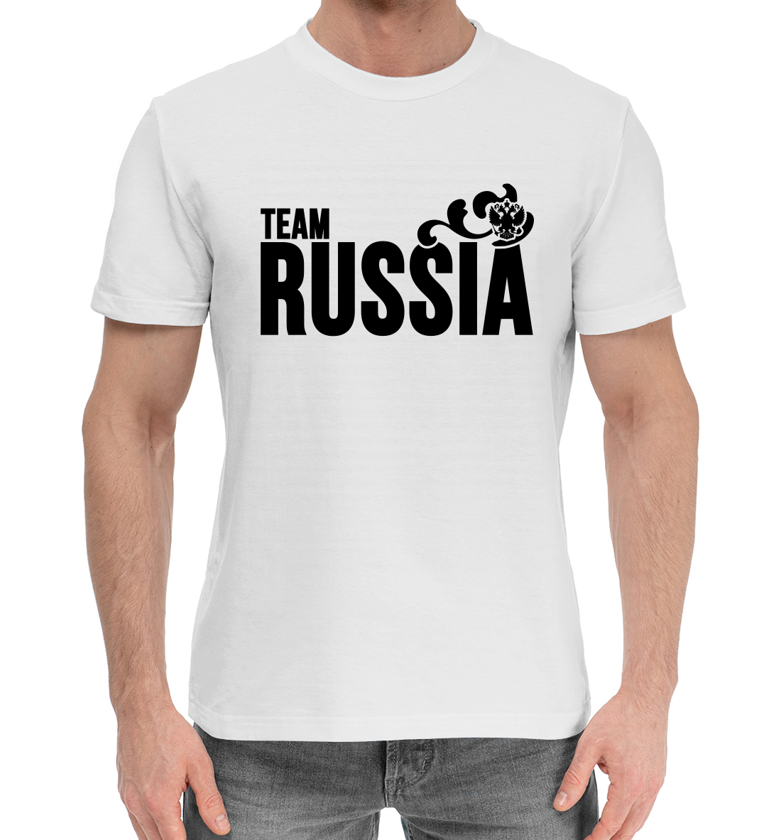 

Team Russia