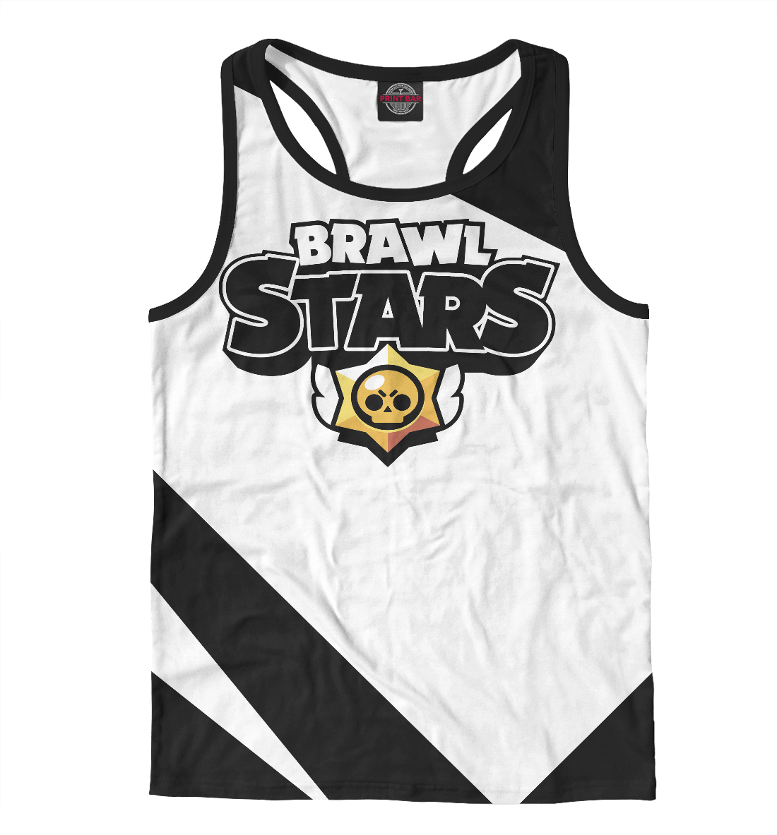 

Brawl Stars