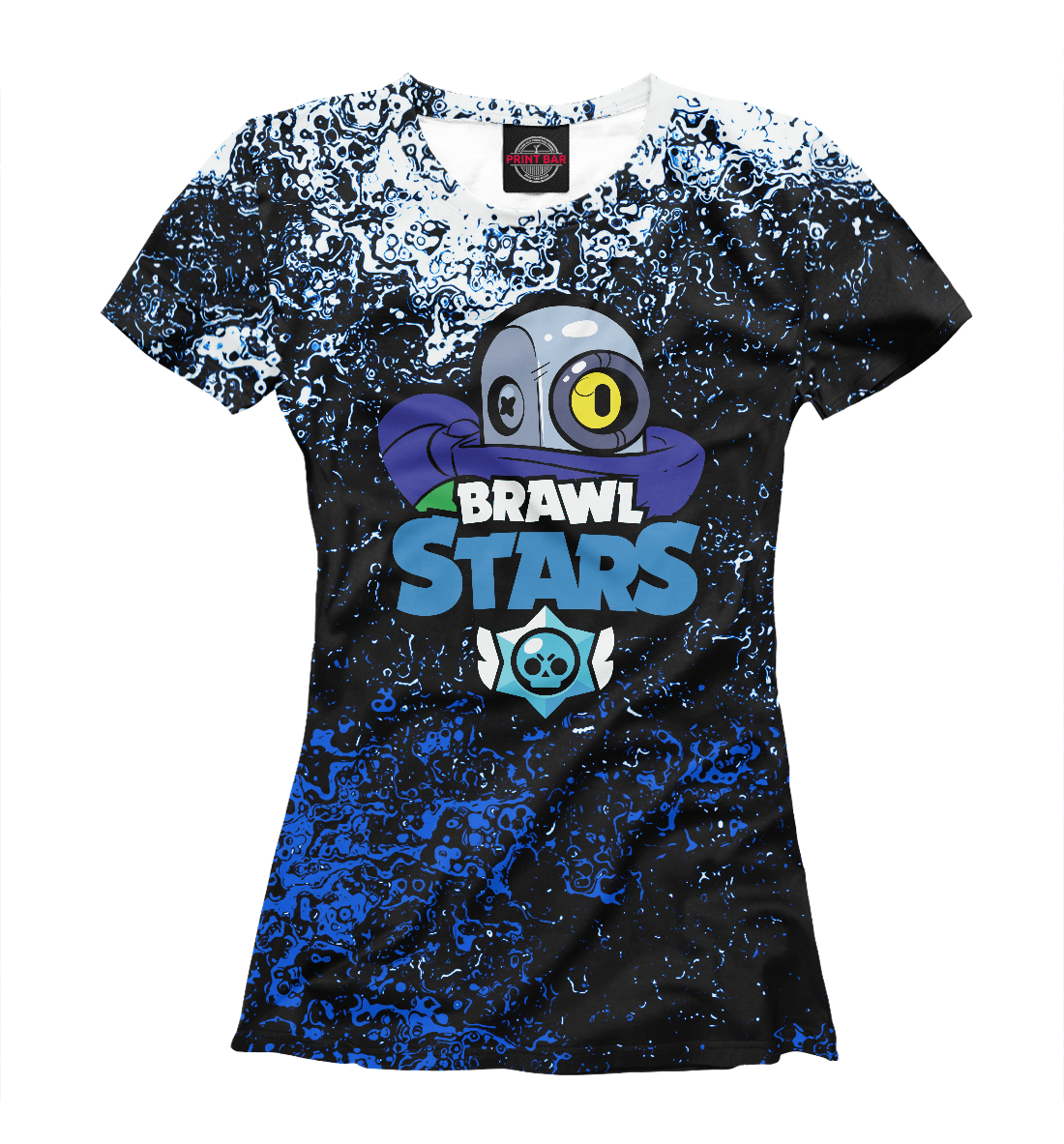 

Brawl Stars