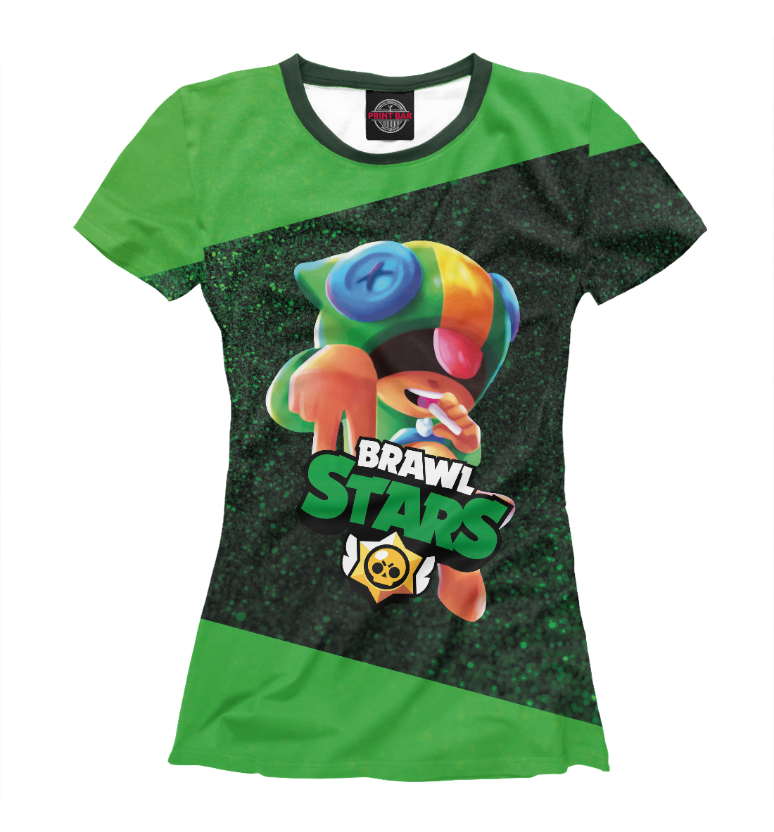 

Brawl Stars Leon