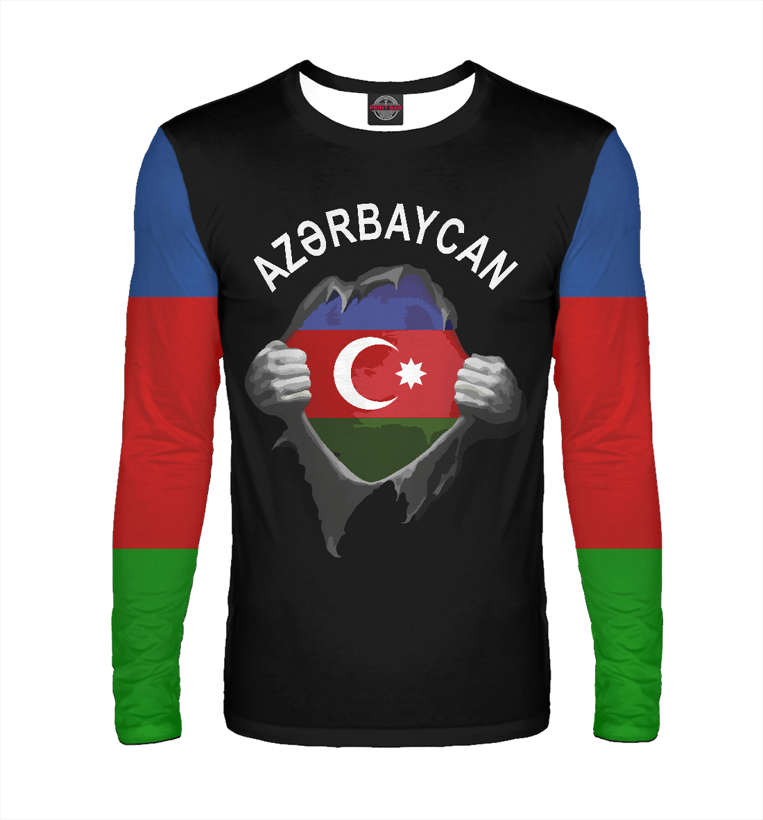 

Азербайджан