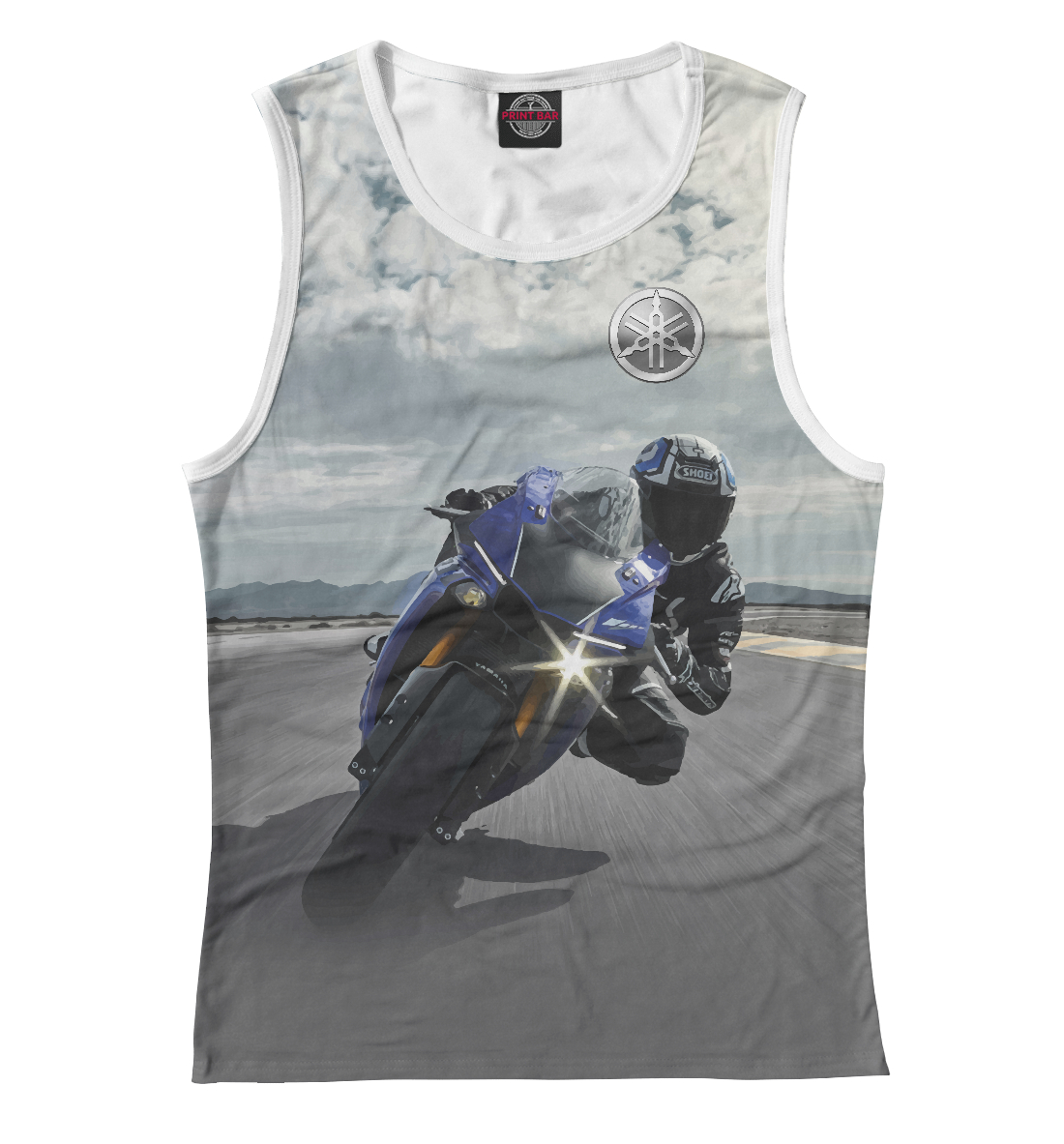 

Yamaha