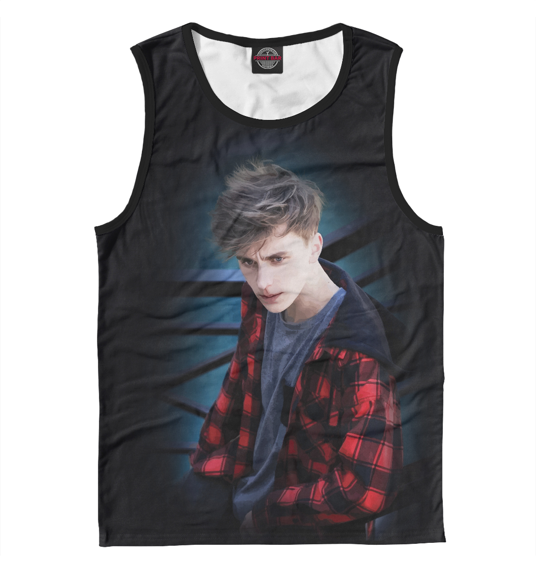 

А4 - Влад Бумага