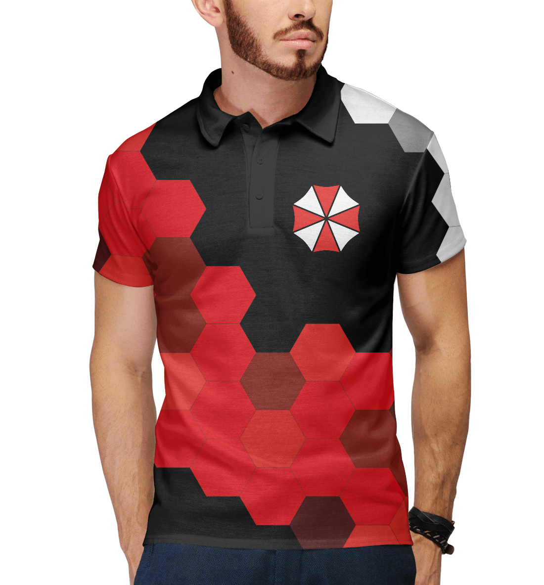 

Umbrella Corp