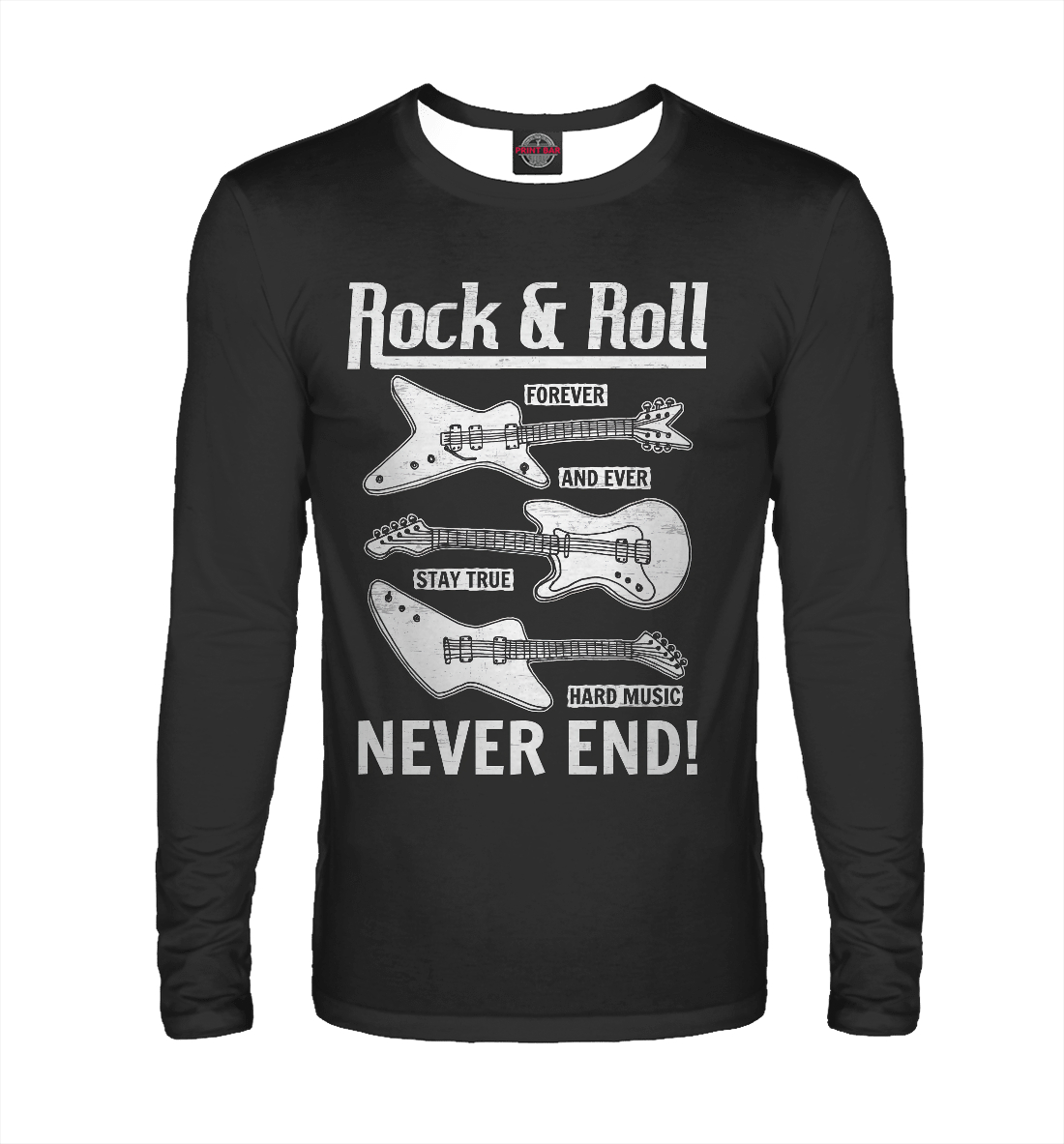 

Rock'n'roll