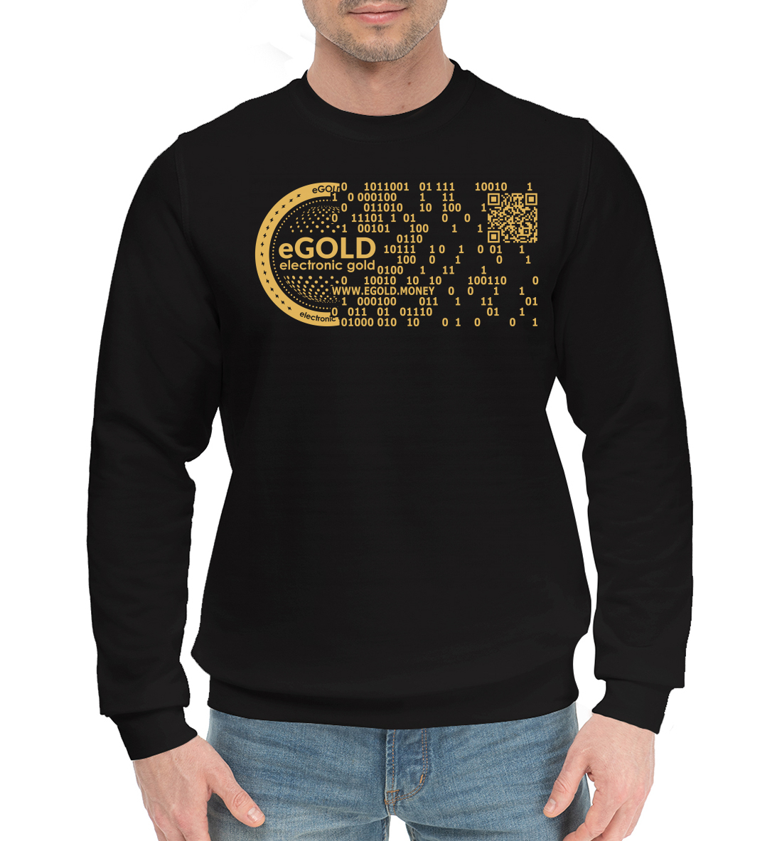 

Gold stablecoin eGOLD