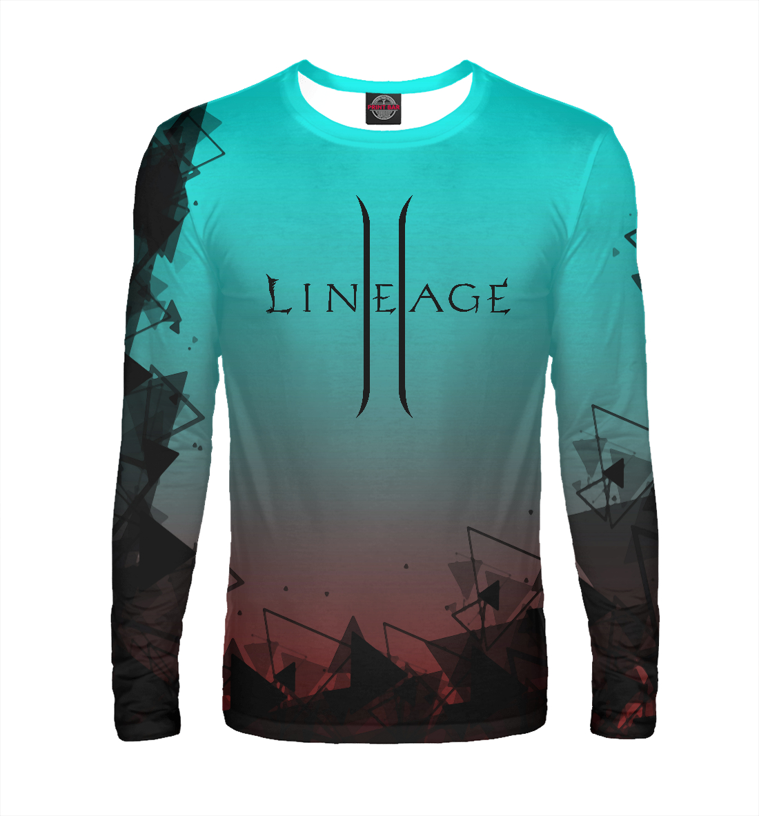 

Lineage | Линейдж