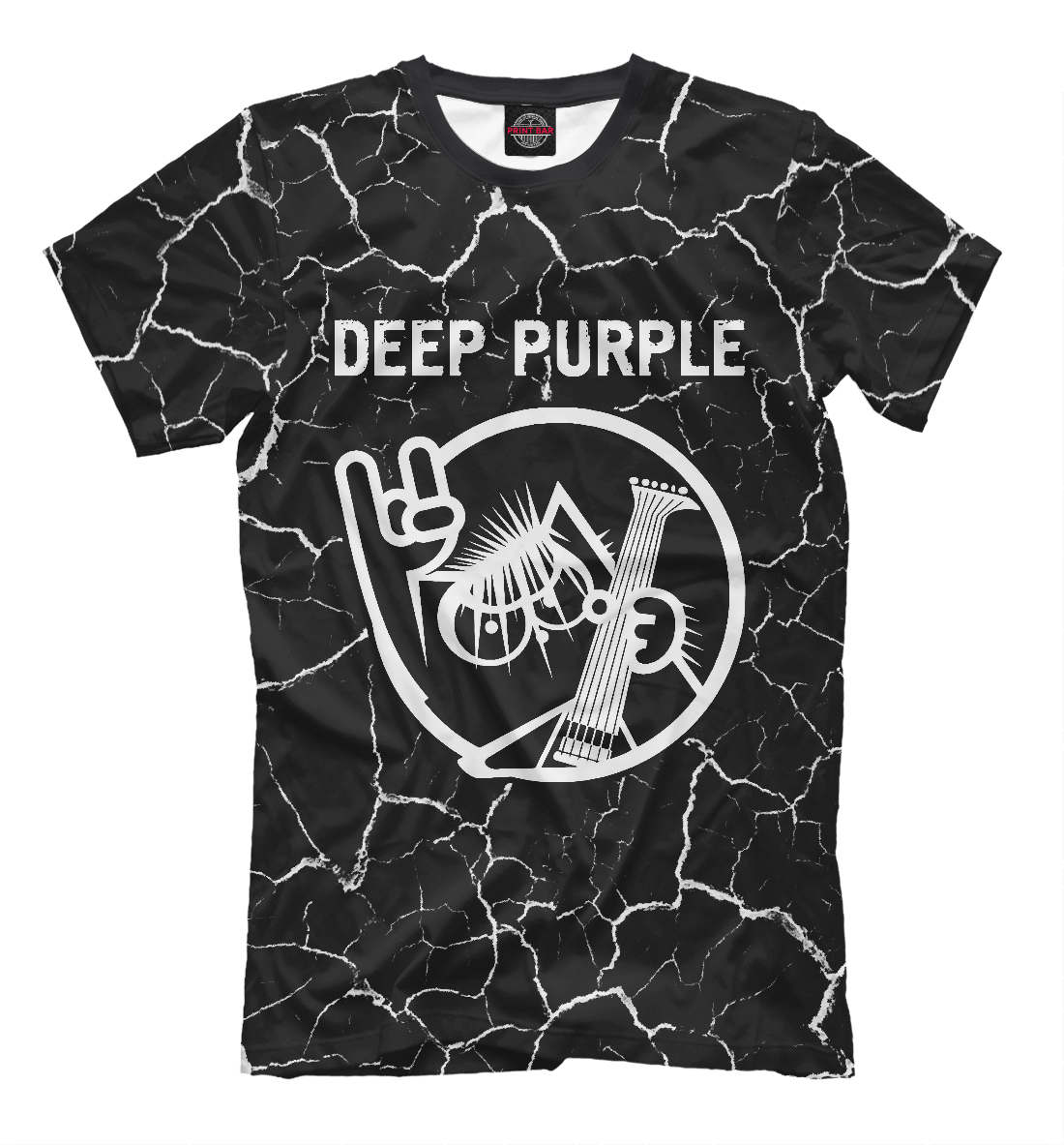 

Deep Purple / Кот