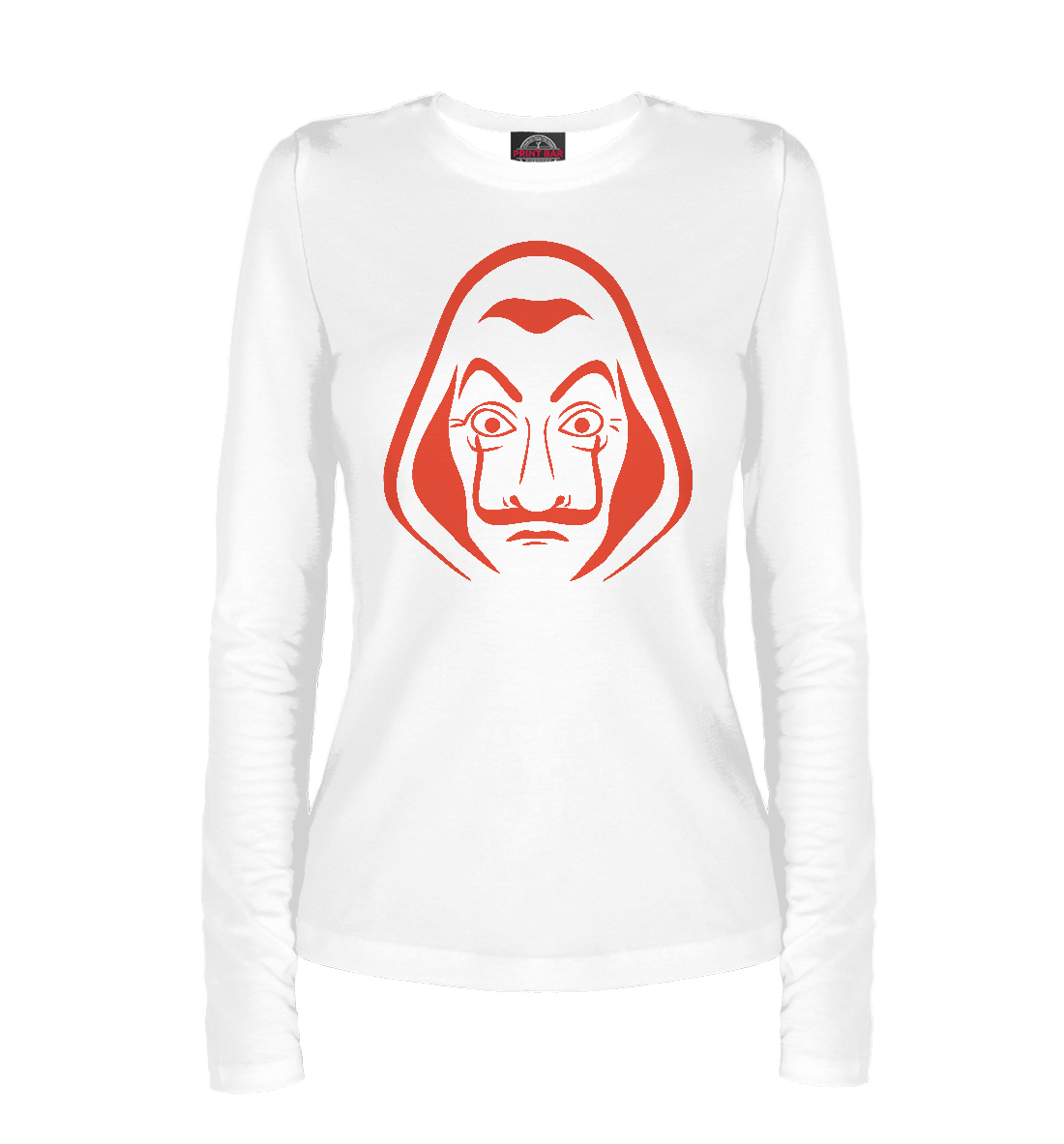 

Бумажный дом