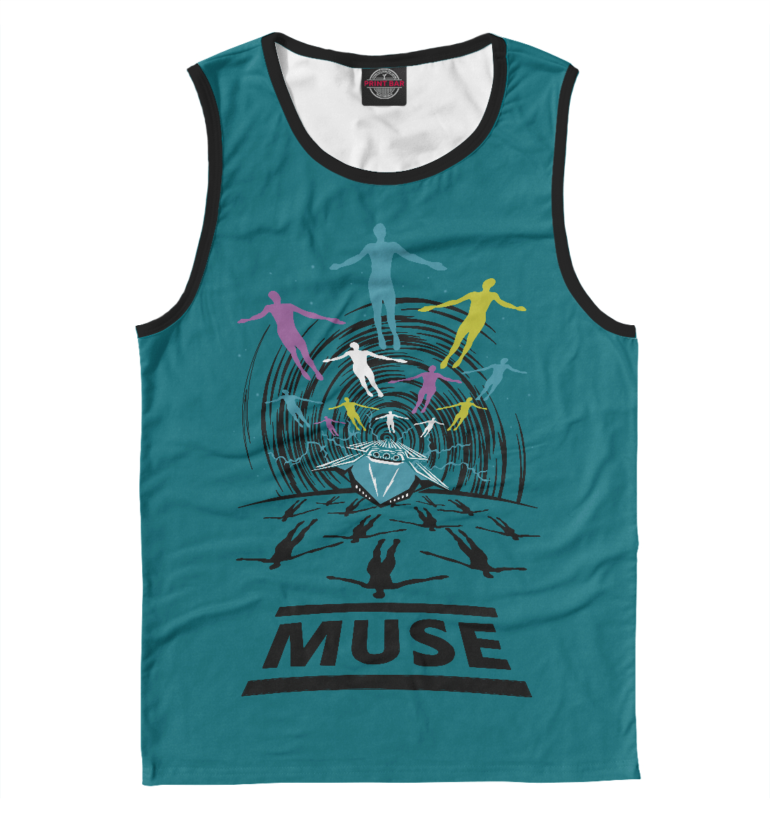 

Muse