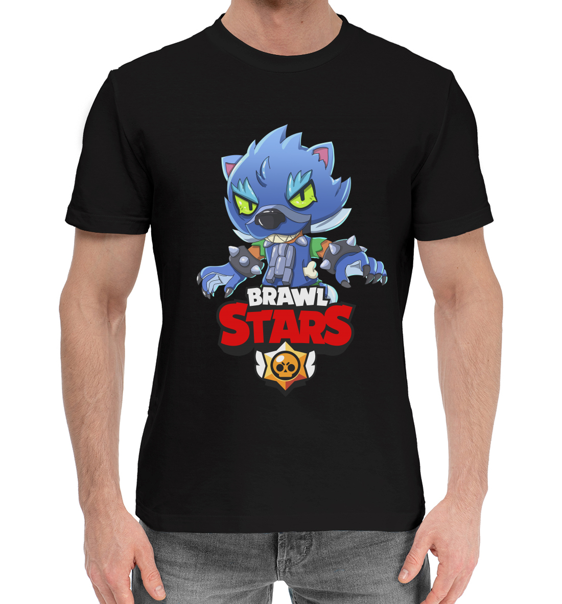 

Brawl Stars