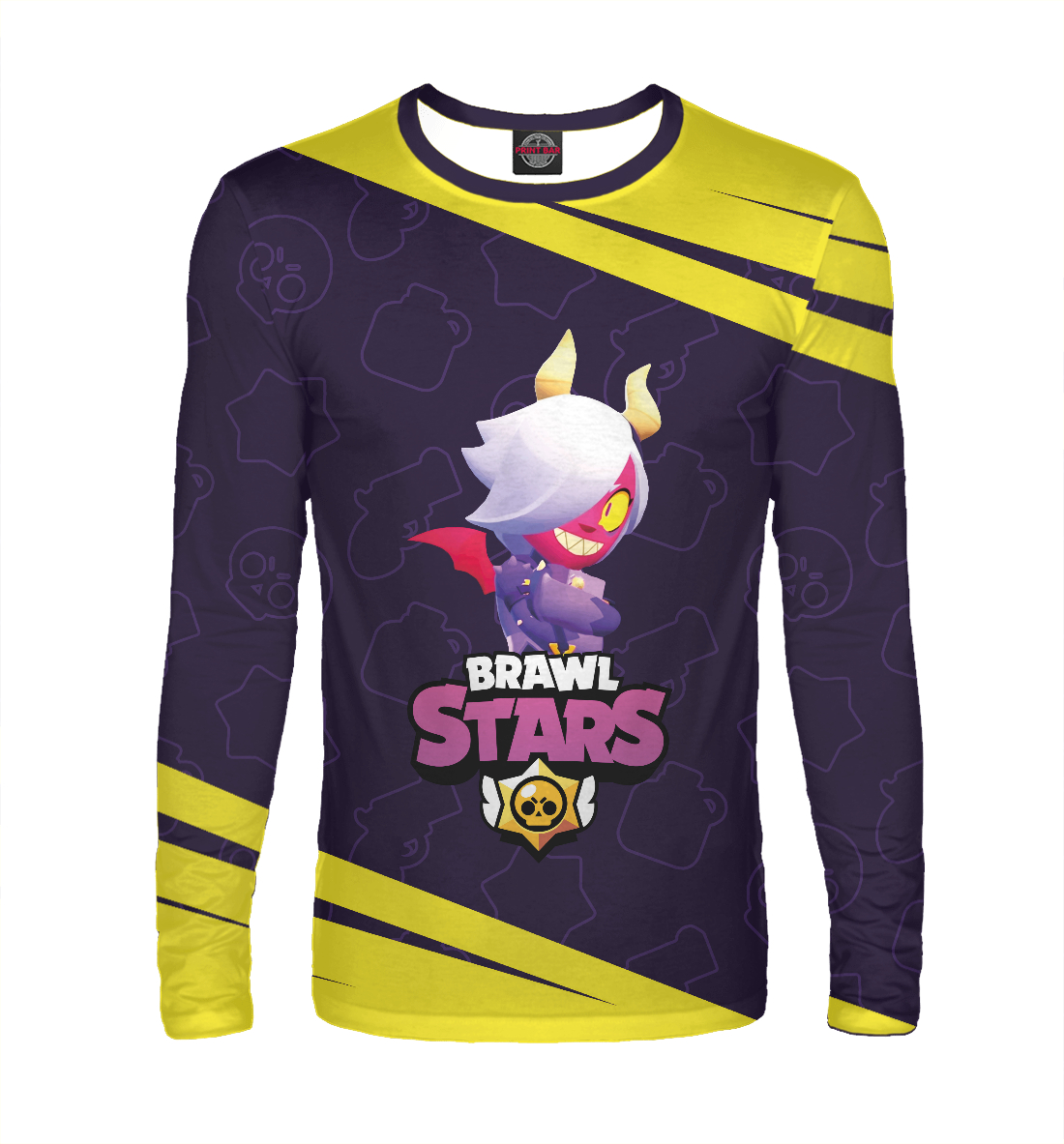 

Brawl Stars Trixie Colette