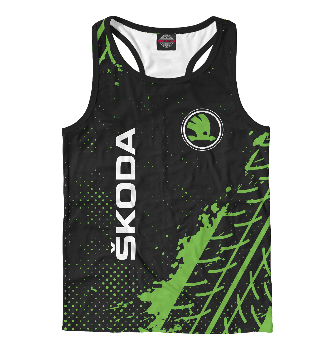 

Skoda / Шкода