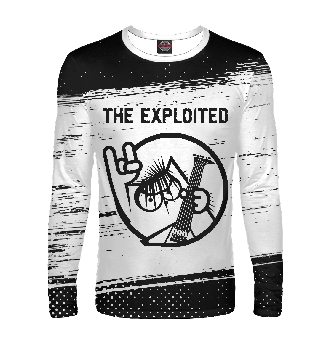 

The Exploited - Кот
