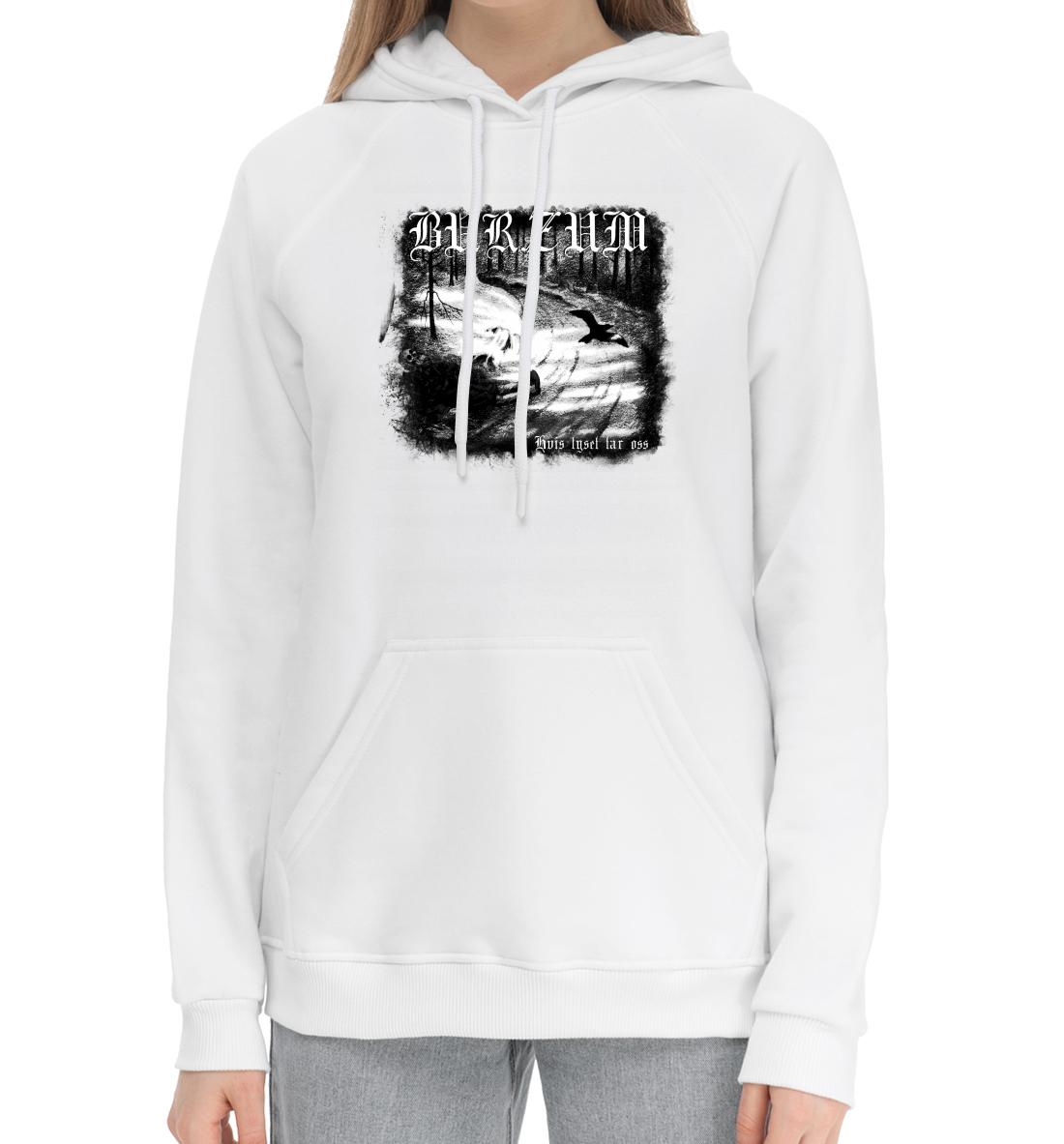 

Burzum