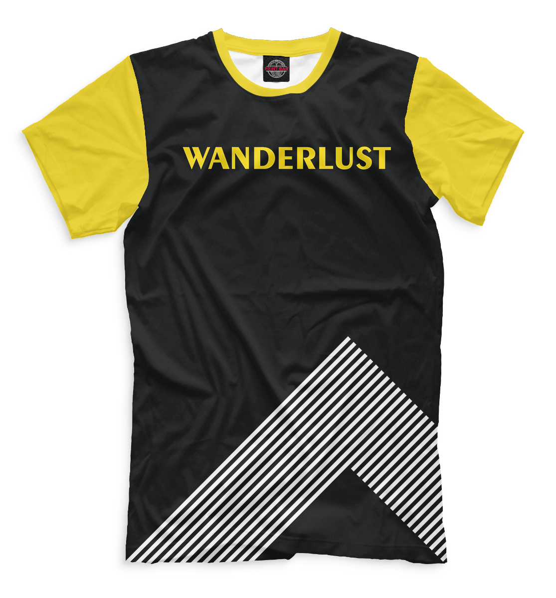 

Wanderlust