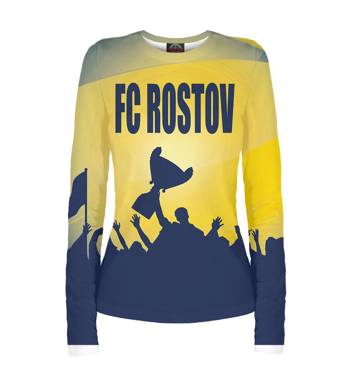 

ФК Ростов