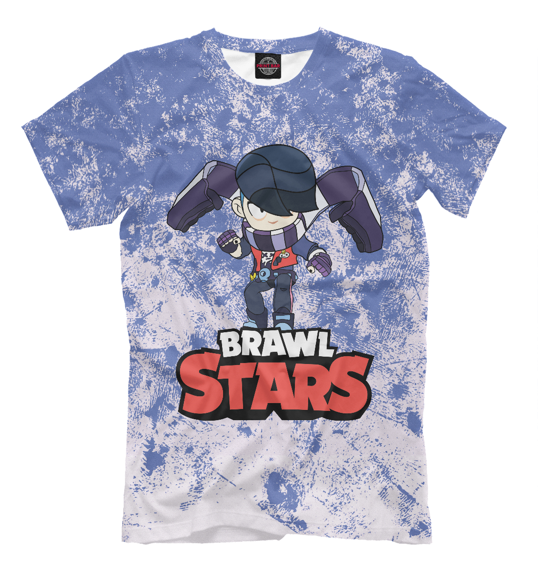 

Эдгар Edgar Brawl Stars