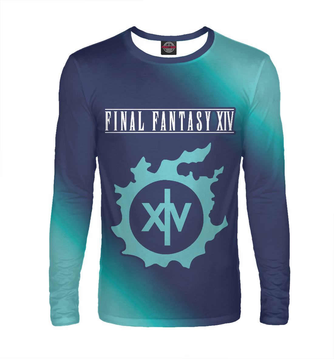 

Final Fantasy XIV - Метеор