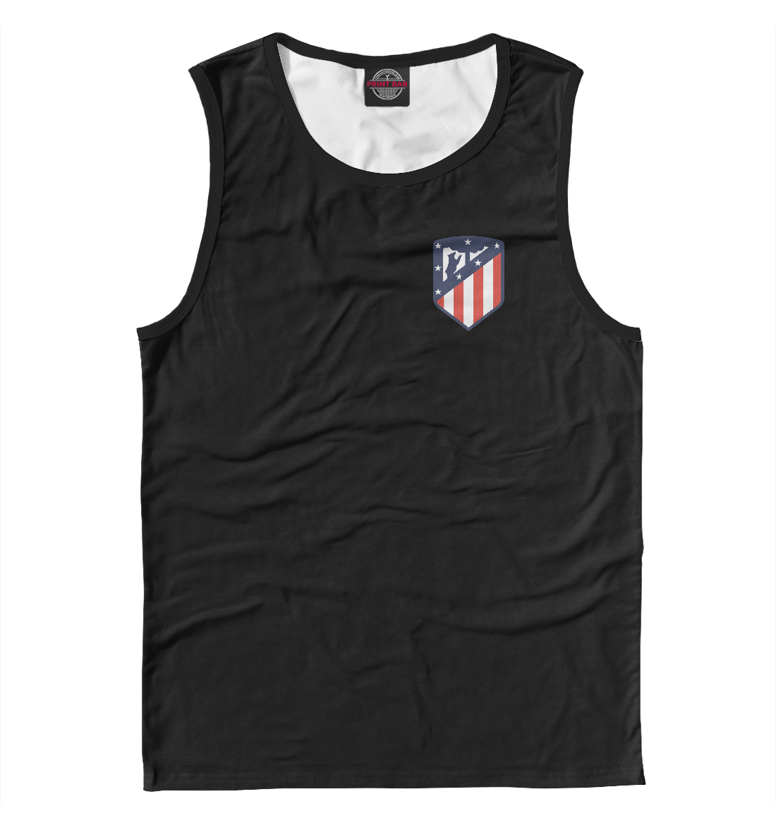 

Atletico Madrid