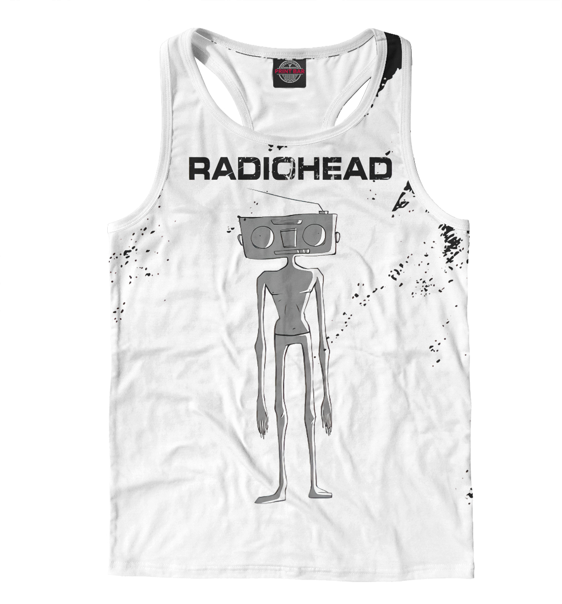 

Radiohead