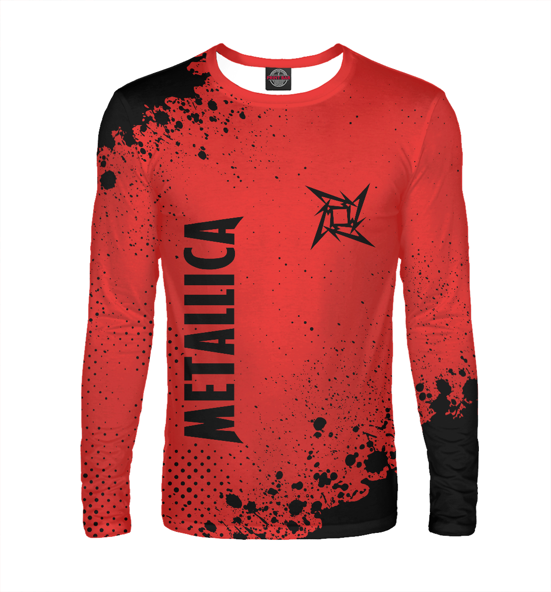 

Metallica / Металлика