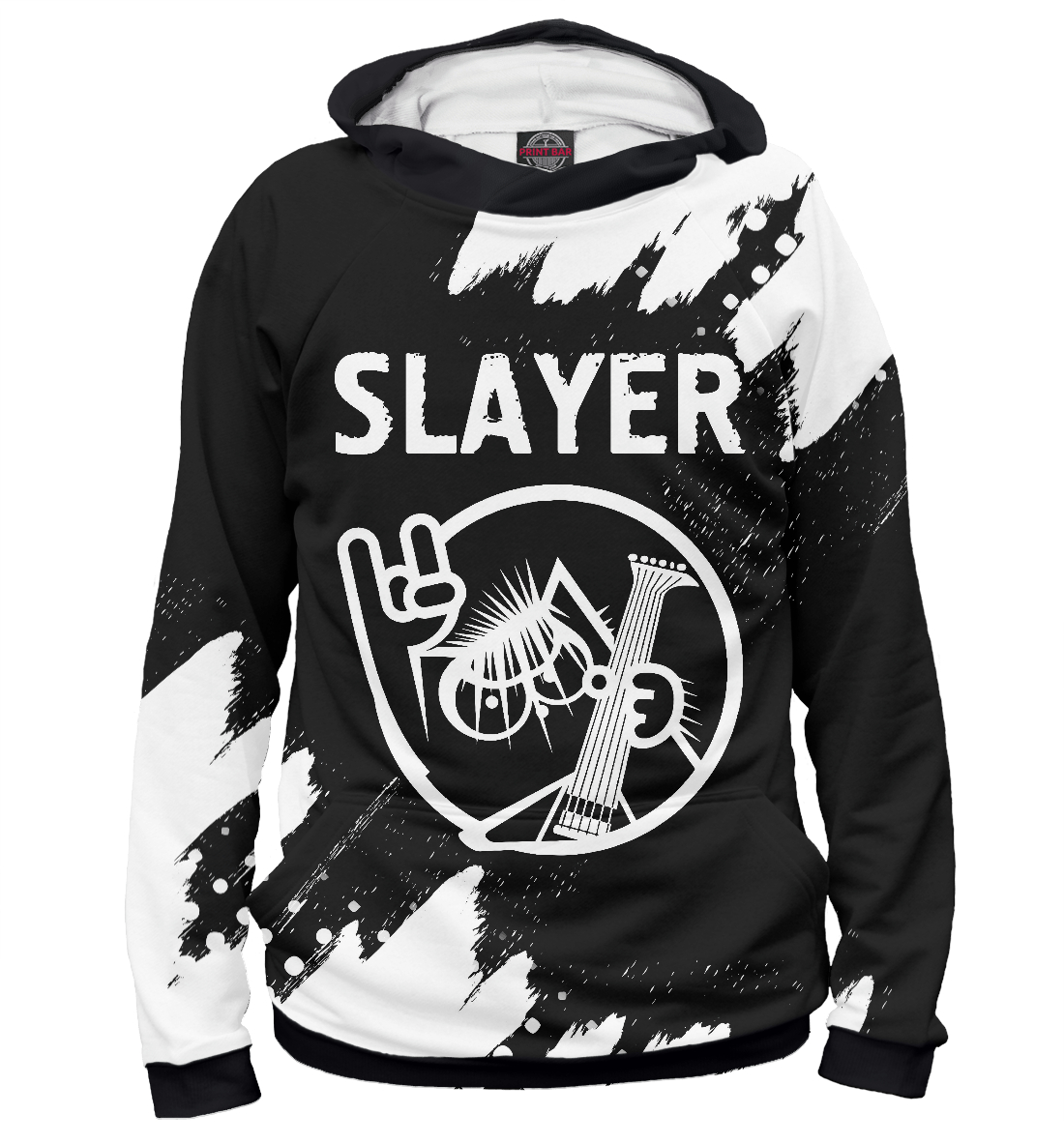 

Slayer + Кот