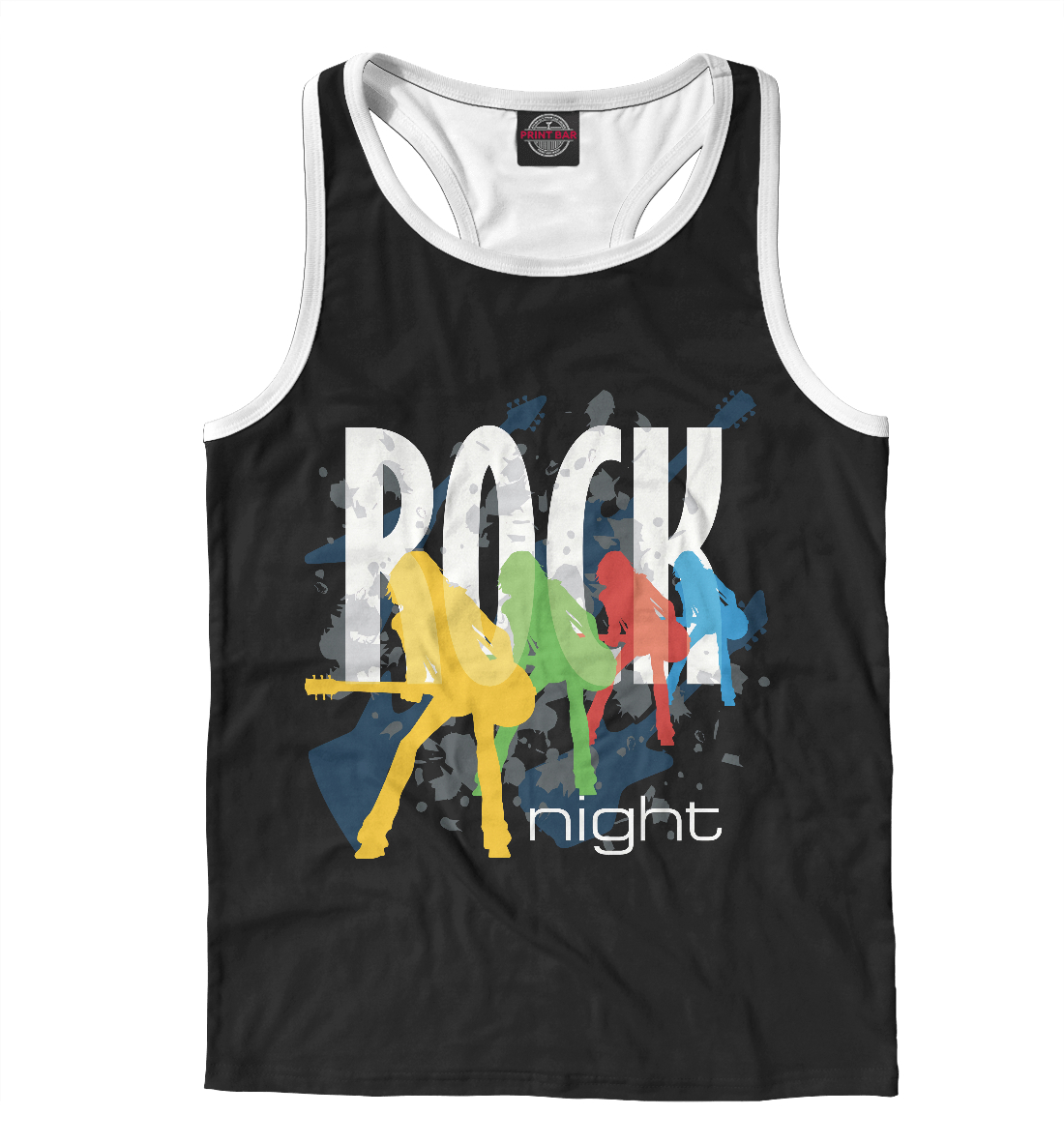 

ROCK