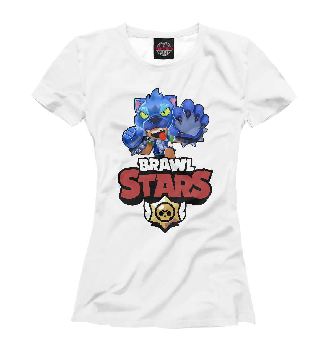 

Brawl Stars