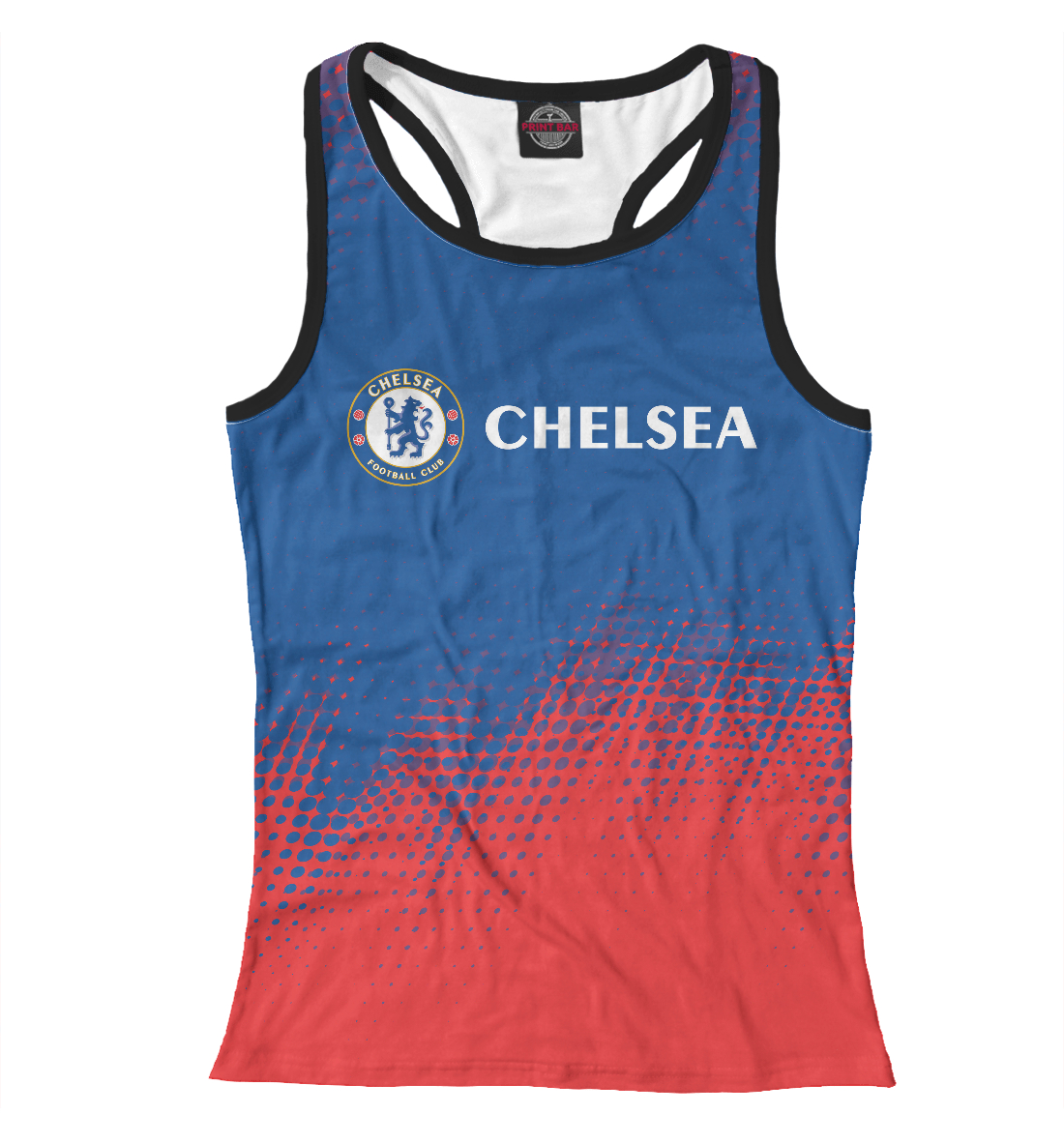 

Chelsea F.C.