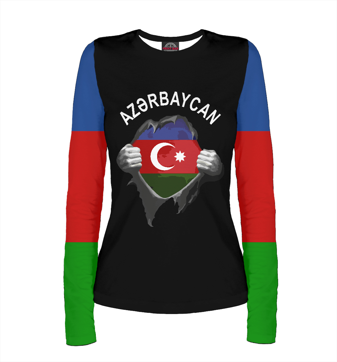 

Азербайджан