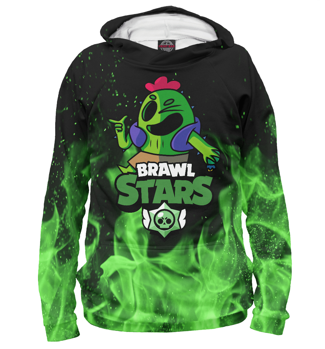 

Brawl Stars