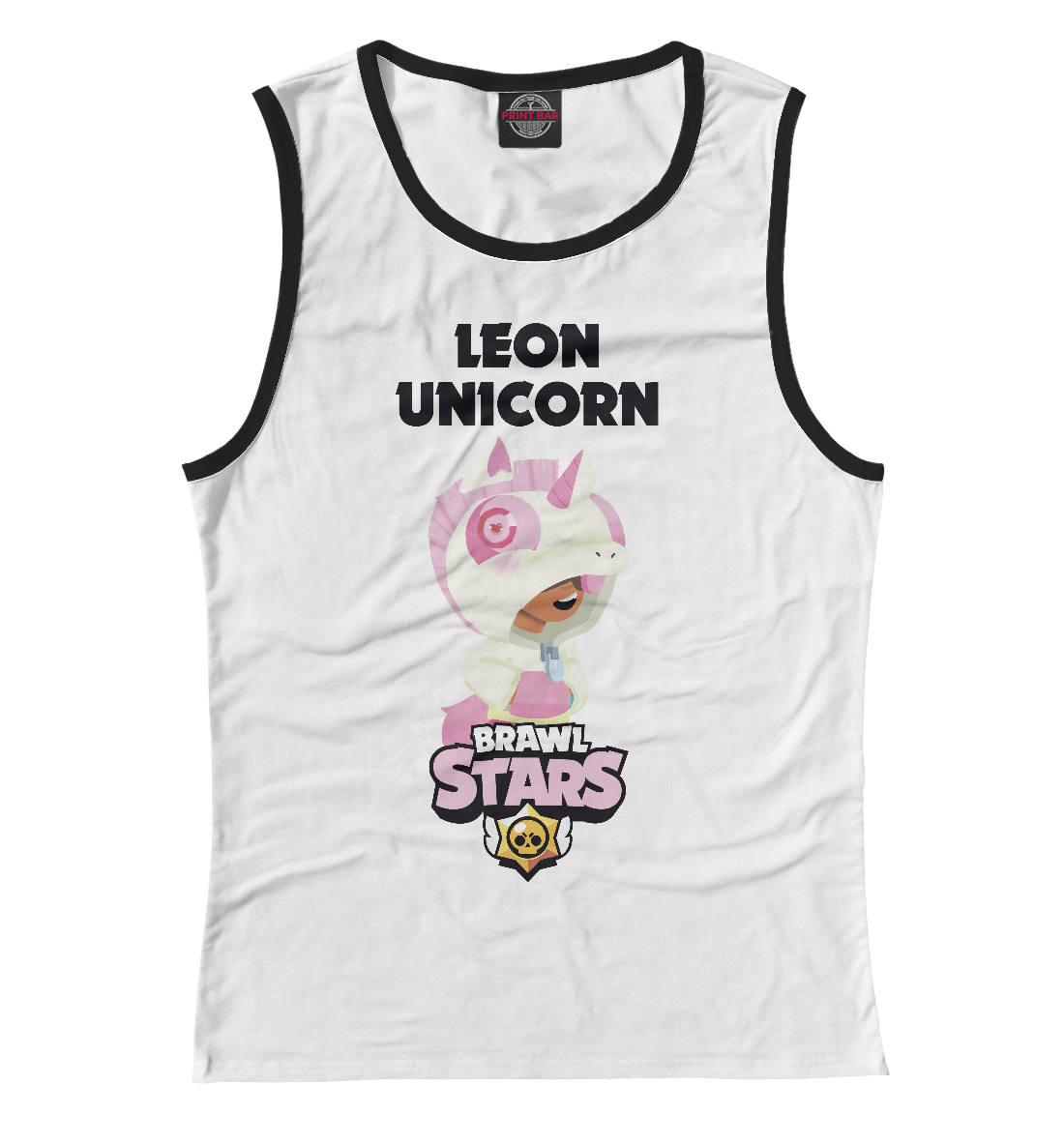 

Brawl Stars UNICORN