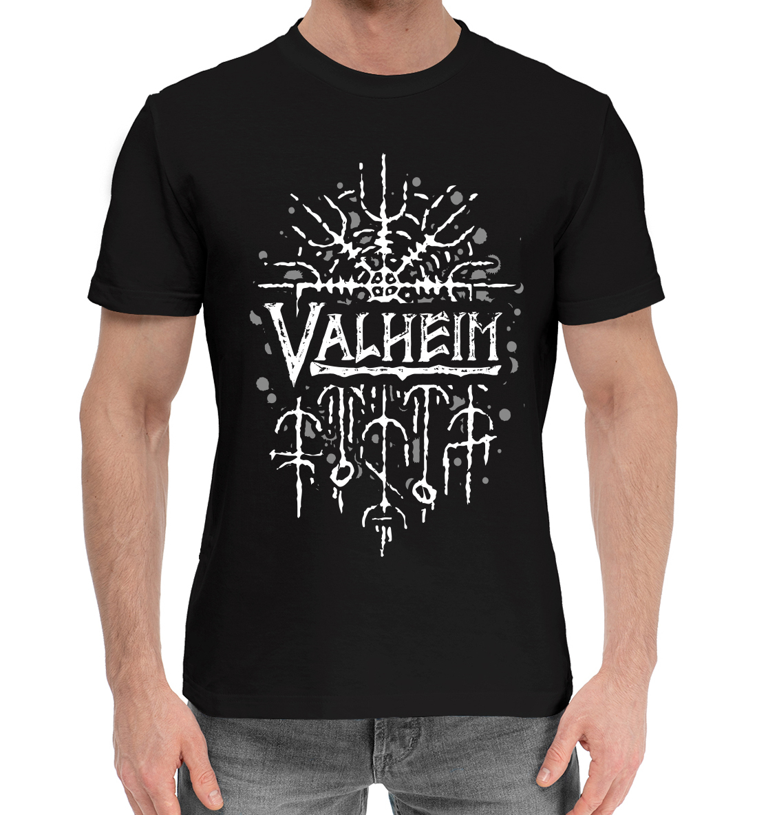 

Valheim