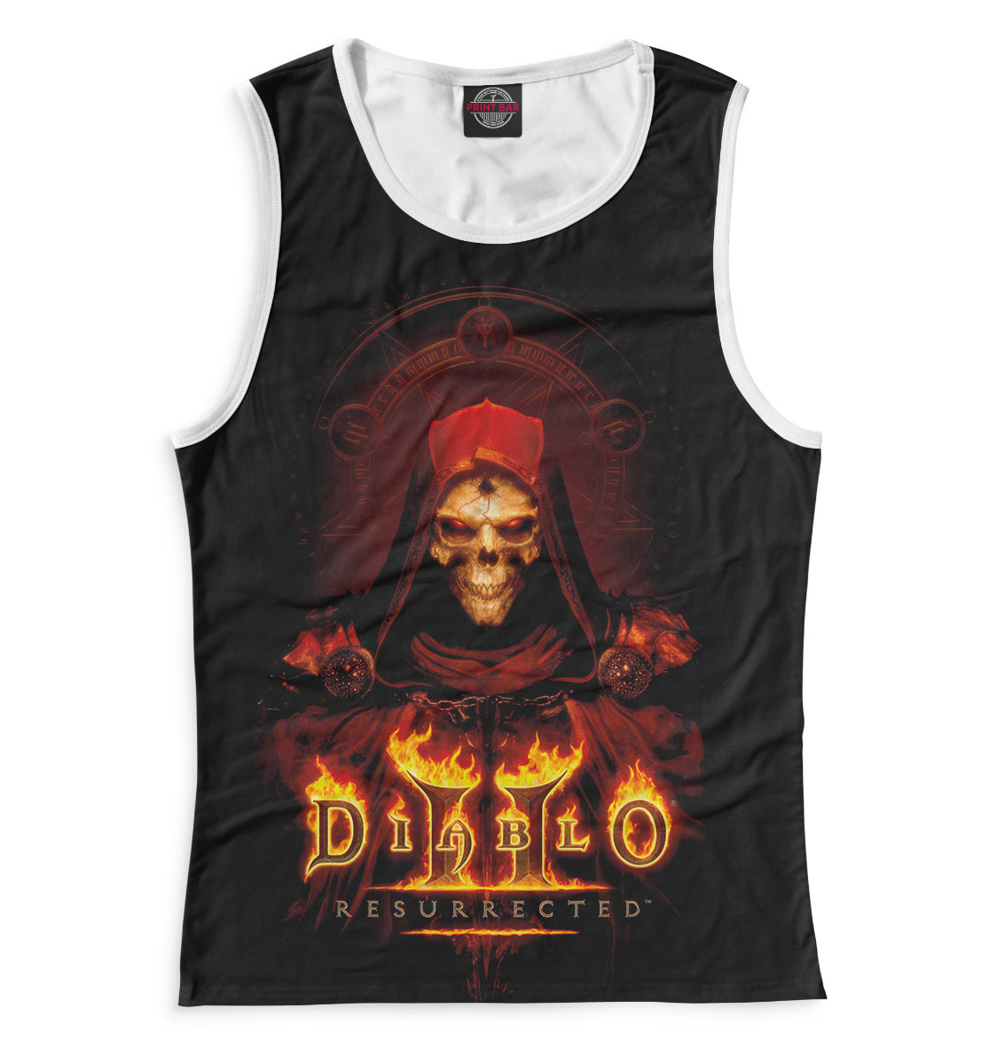 

Diablo II: Resurrected