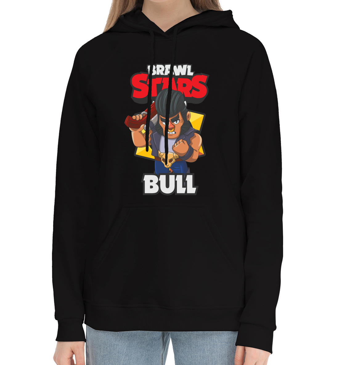 

Brawl Stars